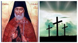 Calendar ortodox 11 aprilie 2023. Ce sfânt apare în Marțea Mare?