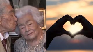 Cel mai longeviv cuplu se laudă cu o căsnicie de peste 83 de ani