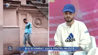 VIDEO- Amedeo, poveștile din spatele pieselor sale
