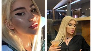 Bia Khalifa a fost dată în judecată: ”Niște incompetenți”