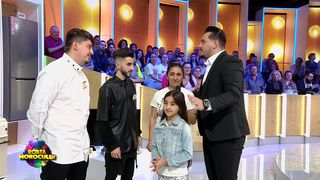 Bogdan de la Ploiești și Omar Arnout au câștigat mașina, aseară, la “Roata Norocului”!