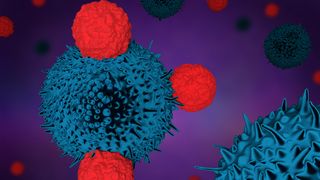 Savanții chinezi au găsit soluția de a întări "celulele ucigașe" anti-cancer