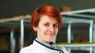 Anca Vălean - antreprenor