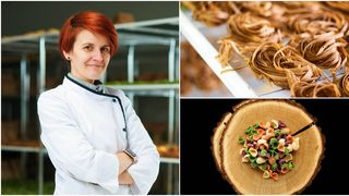 EXCLUSIV: Cum a creat o româncă o afacere profitabilă cu răstăuțe?/Anca Vălean: ”Sentimentul de satisfacție îți alungă orice greutate”