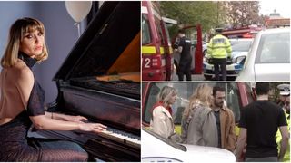 EXCLUSIV: Noi detalii despre accidentul Monicăi Odagiu/ Avocat:”Poliția încă i-a lăsat permisul de conducere șoferiței”