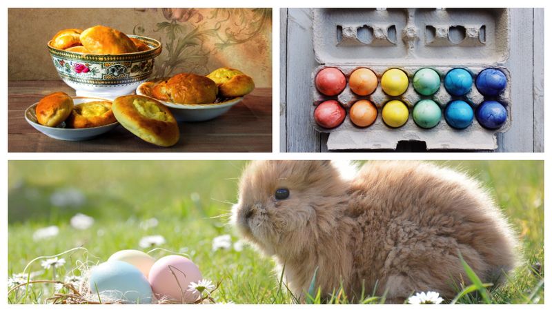 Săptămâna Patimilor 2023. Ce se face și ce nu se face în ultima săptămână înainte de Paște?