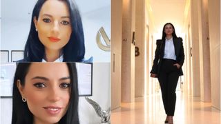 Mariana este rom&acirc;nca care a intrat &icirc;n istoria celei mai mari companii de servicii financiare din Germania. Incredibil ce a reușit să obțină