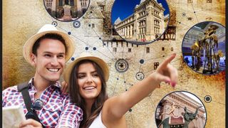 O călătorie istorică prin România în limba turcă