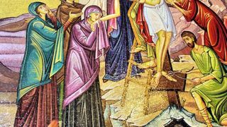 A început Săptămâna Mare! Lucruri pe care creștinii ortodocși nu au voie sa le facă în această perioadă