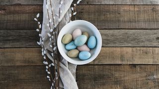 Săptăm&acirc;na Mare 2023. C&acirc;nd se vopsesc ouăle &icirc;n Săptăm&acirc;na Mare?