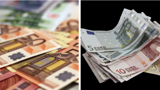 Curs valutar BNR, 11 aprilie 2023. La cât a ajuns un euro la casele de schimb?