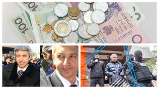 Ce avere are Dan Diaconescu. Fostul patron OTV s-a situat &icirc;n topul celor mai bogați rom&acirc;ni