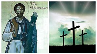 Calendar ortodox 12 aprilie 2023. Ce sărbătoare este în Miercurea Mare?