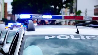 Un băiat de 17 ani a fost arestat după ce două fete au fost violate de-a lungul unui canal din Aylesbury