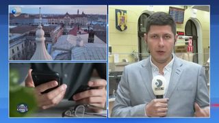 VIDEO- Orădenii plătesc taxele și impozitele în online