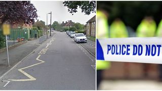 Șocant! Un băiat de 17 ani a fost înjunghiat mortal lângă o școală din Anglia