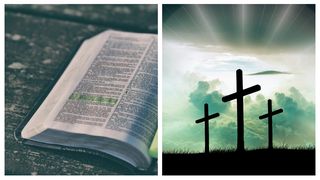 Paște 2023. Prohodul, versuri complete!