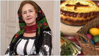 Pregătiri pentru Paște! Ce face Sofia Vicoveanca în perioada sărbătorilor: „Eu așa m-am obișnuit de copil și ce am învățat, nu uit!”