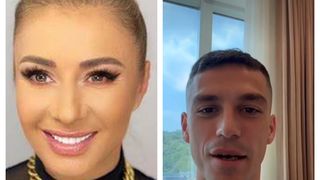 Anamaria Prodan, mesaj emoționant pe Instagram: „Un familist absolut”