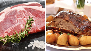 Rețetă friptură de miel. Secretul gospodinelor pentru friptura de la masa de Paște 2023