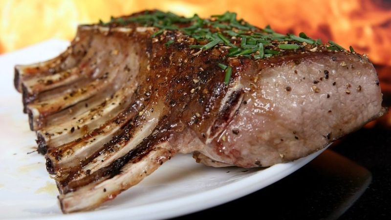 Rețetă friptură de miel. Secretul gospodinelor pentru friptura de la masa de Paște 2023