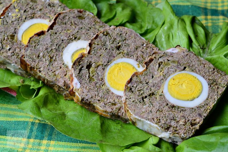 Drob de Paște 2023. Rețeta delicioasă pe care trebuie să o încerci!