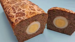 Drob de Paște 2023. Rețeta delicioasă pe care trebuie să o &icirc;ncerci!