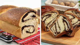 Rețetă cozonac de Paște 2023. Cum se poate prepara cel mai delicios cozonac?