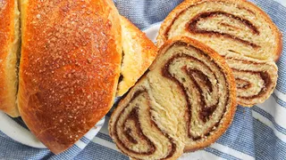 Rețetă cozonac de Paște 2023. Cum se poate prepara cel mai delicious cozonac?