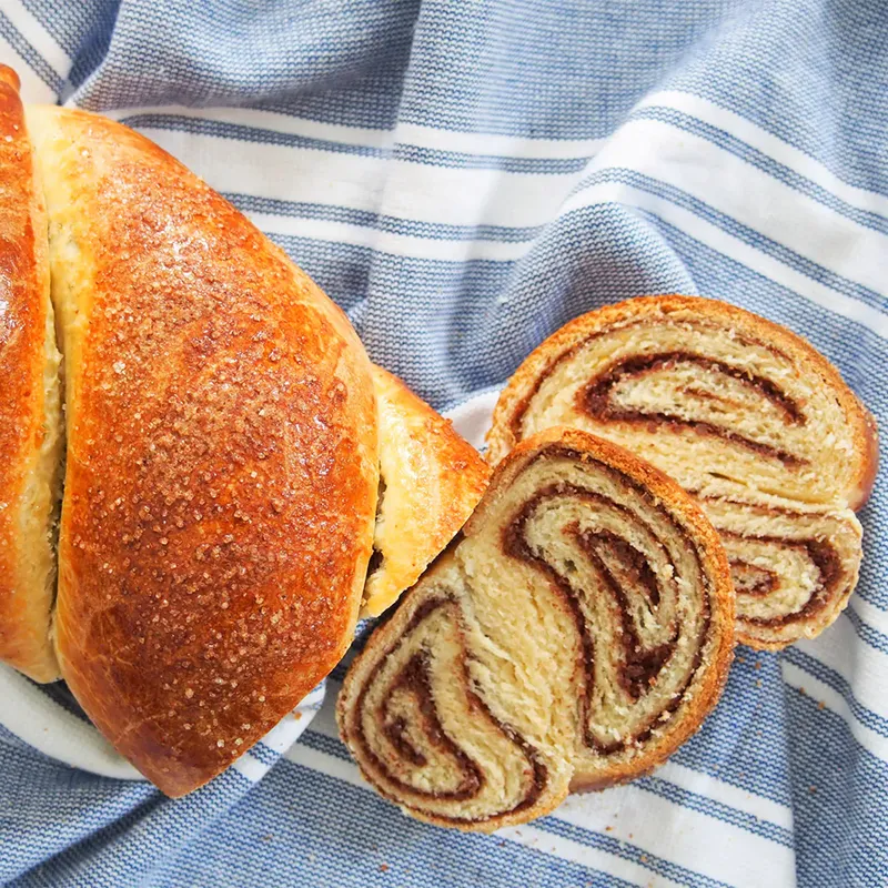 Rețetă cozonac de Paște 2023. Cum se poate prepara cel mai delicious cozonac?