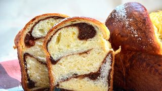 Rețetă cozonac de Paște 2023. Cum se poate prepara cel mai delicious cozonac?