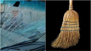 Un bărbat din Satu Mare s-ar fi răzbunat pe fosta iubită într-un mod inedit! Bărbatul i-ar fi avariat mașina actualului iubit al femeii