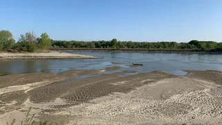 Descoperire șocantă pe malul unui râu din Italia. Craniul unei femei a fost găsit de un cuplu