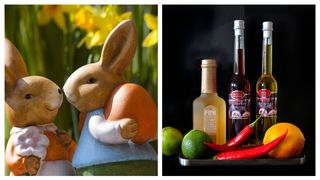 Săptămâna Mare 2023. Ce nu este bine să se mănânce în ultima săptămână înainte de Paște?