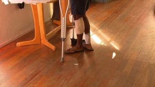 Unchiul fetei a fost și el sf&acirc;șiat de c&acirc;ini &icirc;n &icirc;ncercarea de a o salva