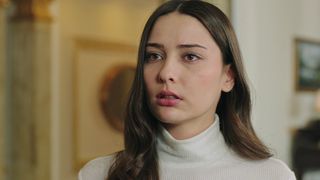 Astăzi, la Kanal D2, de la ora 18:00, în “Instinct de mamă”,  Situație neplăcută pentru Hicran