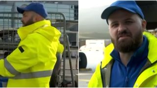 VIDEO - Asta-i Rom&acirc;nia! Rom&acirc;nii, la poarta Germaniei către lume