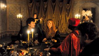 Legături de căsătorie - în această seară, de la ora 22:00, la Kanal D2, în “Familia Borgia”