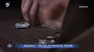 &rdquo;Bazarul&rdquo; online de droguri, &icirc;nchis