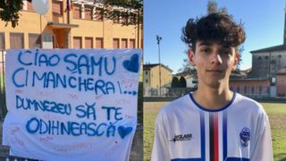 Tragedie într-o familie de români din Italia! Băiatul lor s-a stins din viață la doar 16 ani pe trotineta electrică primită cadou de la tată