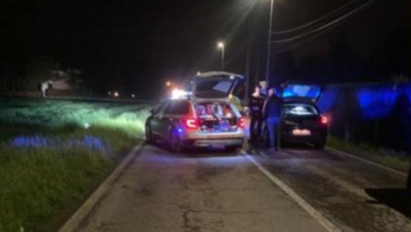 Tragedie într-o familie de români din Italia! Băiatul lor s-a stins din viață la doar 16 ani pe trotineta electrică primită cadou de la tată