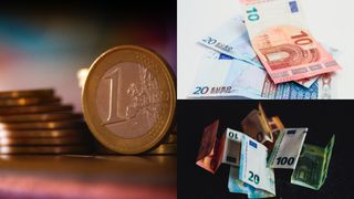 Curs valutar BNR azi, 12 aprilie 2023. Cât costă un EURO?