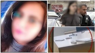 Noi detalii în cazul profesoarei de japoneză atacată de elevul său cu un cuțit: „Își teroriza elevii de doi ani”