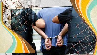 Un bărbat din Bistrița-Năsăud a fost reținut pentru omor