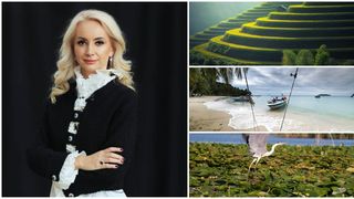 EXCLUSIV: Românii au ales să plece din țară în vacanța de Paște/Roxana Ilinca: ”Foarte multă lume ne-a cerut extraordinar de mult Asia, Thailanda, Vietnam”