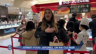 VIDEO- Bucătăria japoneză, un adevărat rai culinar