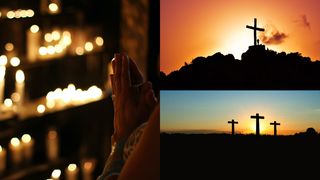 Calendar ortodox 13 aprilie 2023. Joia Mare din Săptămâna Patimilor