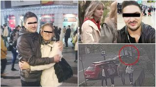 Mama lui Alexadru, t&acirc;nărul ucis &icirc;n accident de Monica Odagiu, &icirc;și strigă disperarea la căpăt&acirc;iul fiului ei: &bdquo;Nu ar fi făcut niciodată asta!&rdquo;