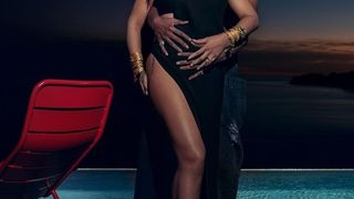 Rihanna se simte fericită alături de familie și abia așteaptă să nască și cel de-al doilea copil