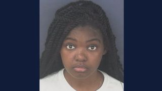 Angel Footman profesoara